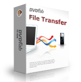 DVDFab File Transfer